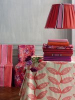 MANUEL CANOVAS FIESTA FABRIC